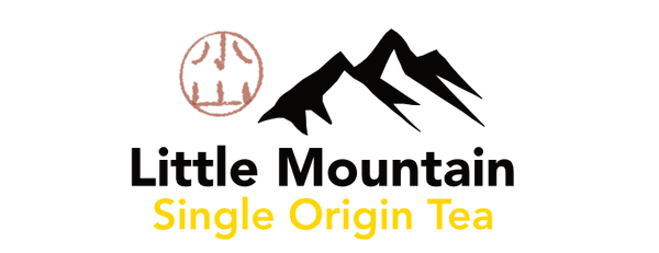 Little Mountain Tea Co